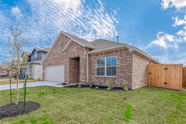 Rosharon, TX 77583,2226 Thunderbolt Peak DR