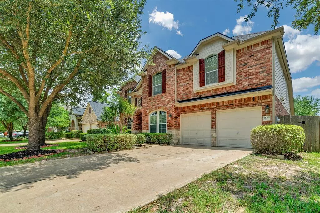 Cypress, TX 77429,15215 Duncan Grove DR