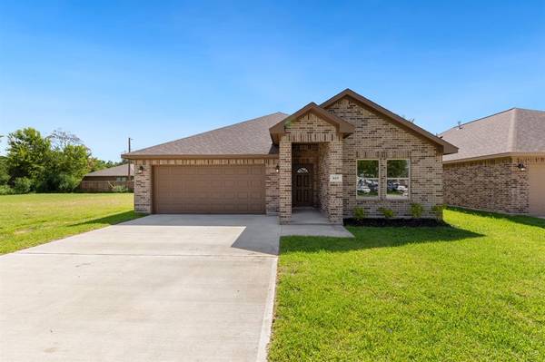 815 easy ST, La Porte, TX 77571