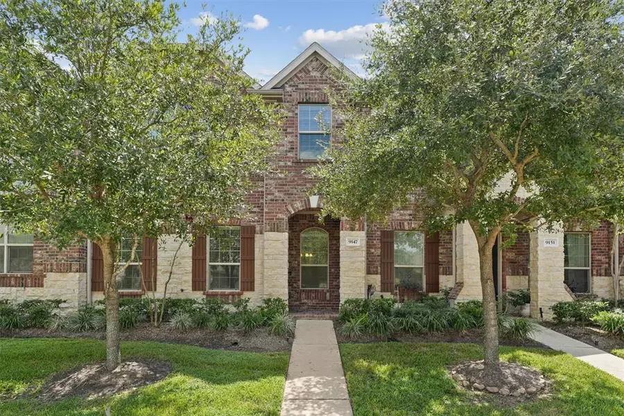 9147 Monarch Mist LN, Houston, TX 77070