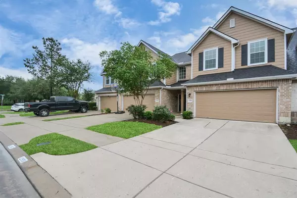 Houston, TX 77044,12958 Iris Garden LN