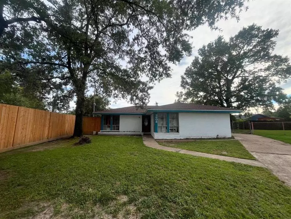 Houston, TX 77016,9803 Degas LN