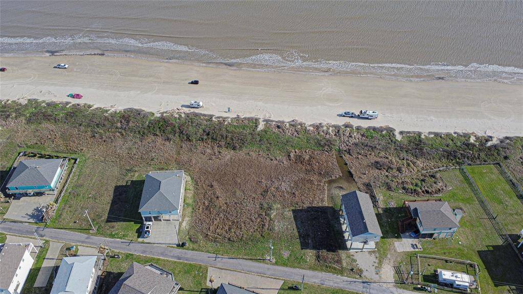 Crystal Beach, TX 77650,1786 Redfish LN