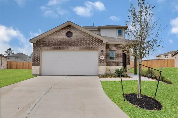 Magnolia, TX 77354,8014 Camphor CT