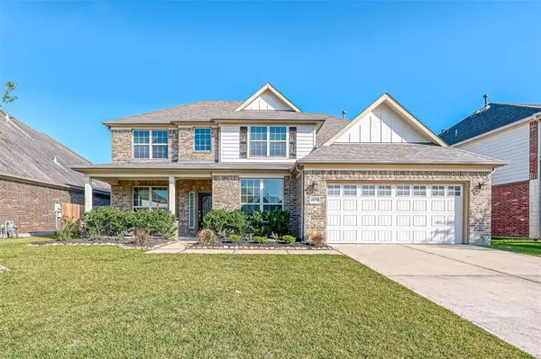 Katy, TX 77494,25710 Foxrun Vista DR