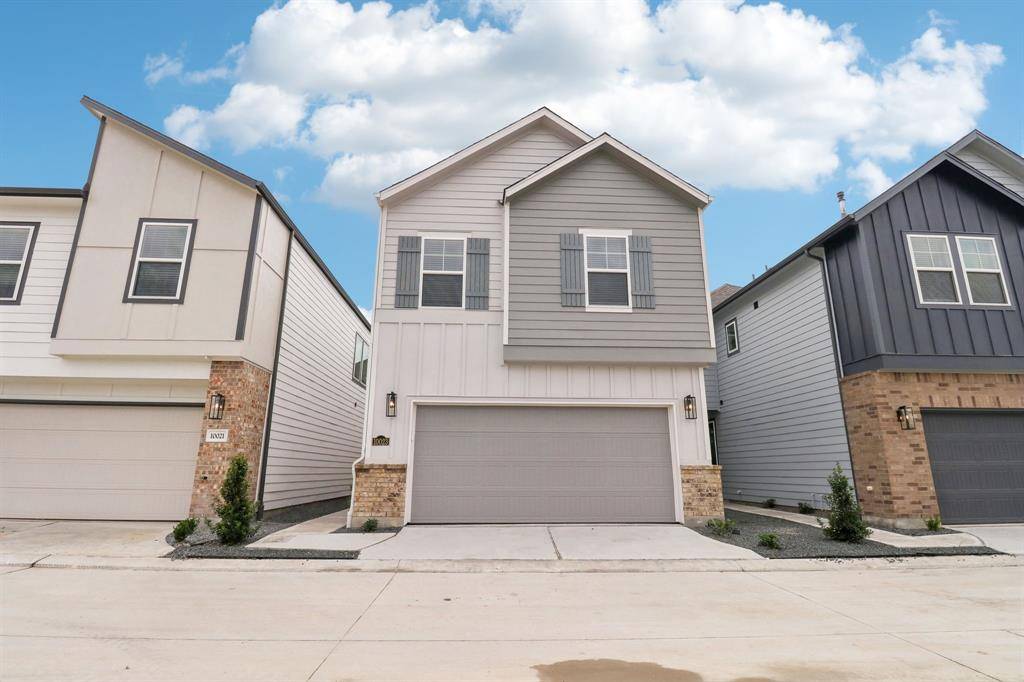 Houston, TX 77080,10025 Rustic Charm ST