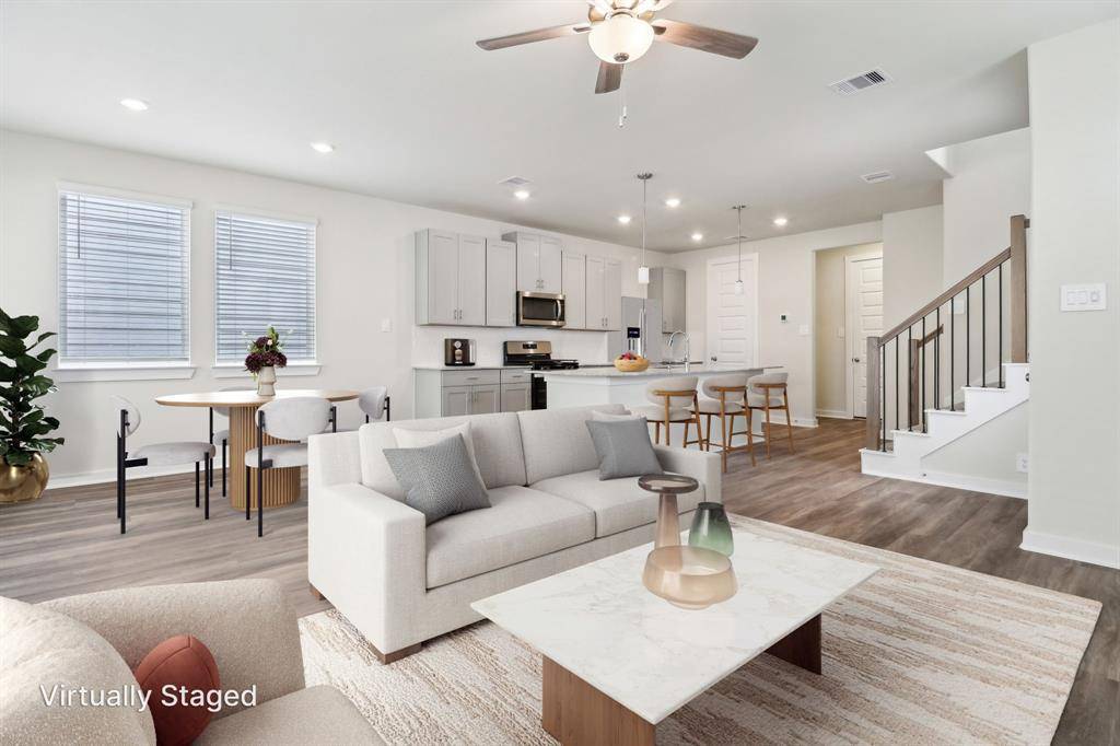 Houston, TX 77080,10025 Rustic Charm ST