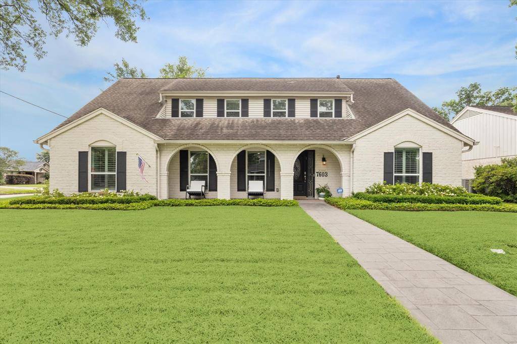 7603 Meadowvale DR, Houston, TX 77063