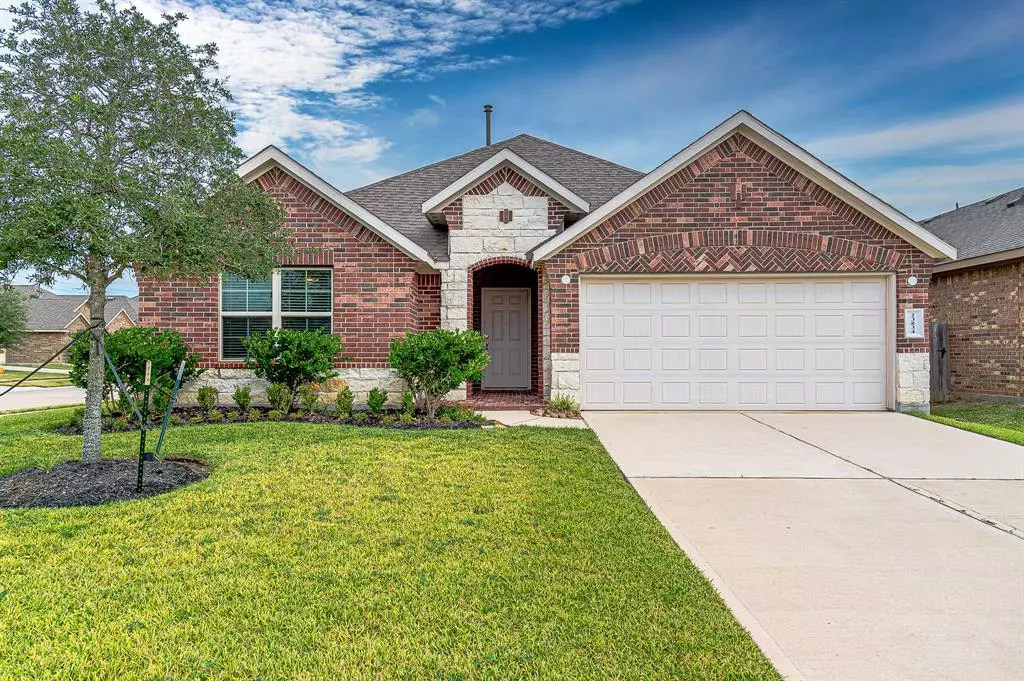 Katy, TX 77493,23834 Tribano CT