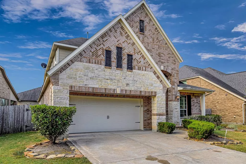 Sugar Land, TX 77479,6718 Miller Shadow LN