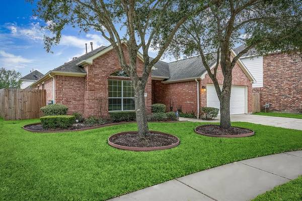 Pearland, TX 77584,12906 Crystal Reef CT