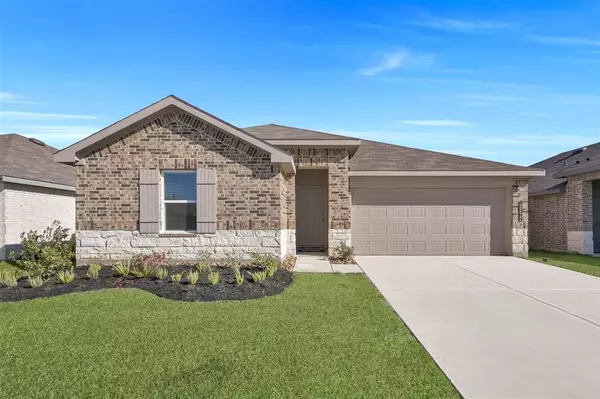 Magnolia, TX 77354,40612 Pine Spruce LN