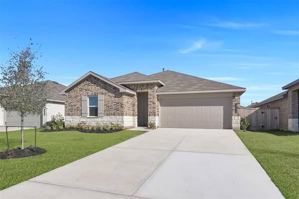 40612 Pine Spruce LN, Magnolia, TX 77354