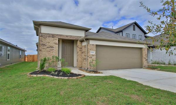 12866 Hannah Springs LN, Magnolia, TX 77354