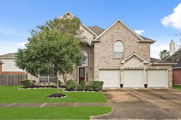 Pearland, TX 77581,3007 Broken Bridge LN