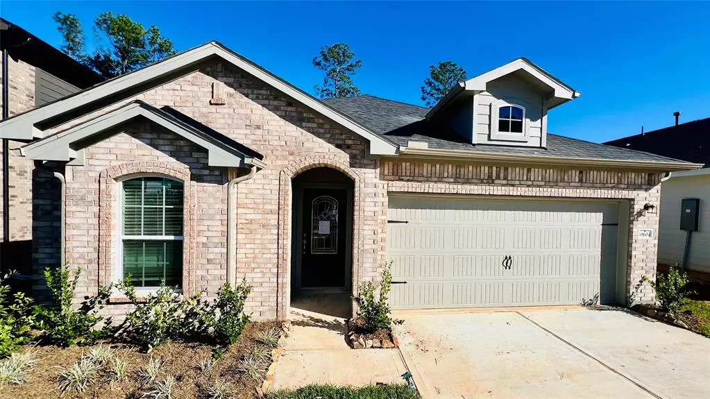 10604 Altitude WAY, Conroe, TX 77303