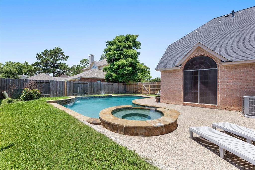 Cypress, TX 77433,20731 Maple Village DR
