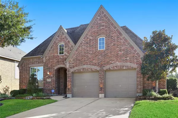 Humble, TX 77346,17114 Jetton Park LN