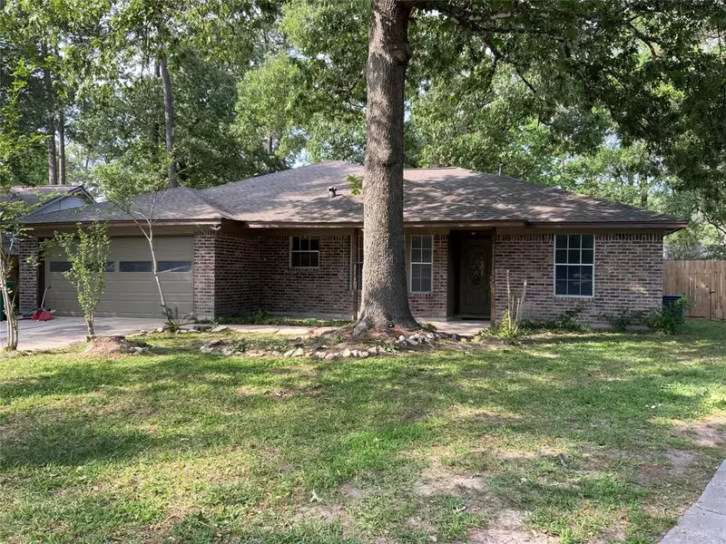 2127 Whitelaw DR, Spring, TX 77386