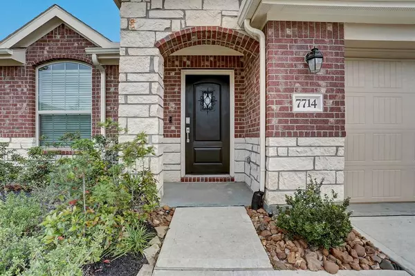 Katy, TX 77493,7714 Muhly Brook TRL