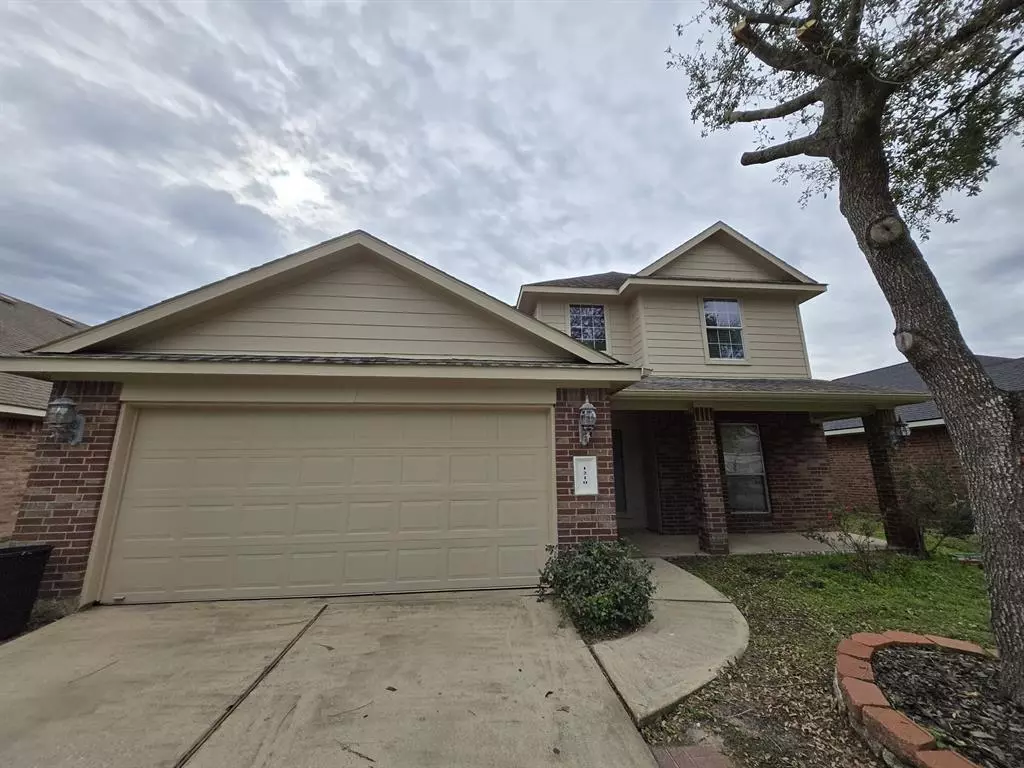 Houston, TX 77073,1210 Lavender Shade CT