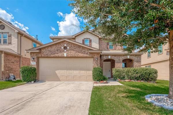 4902 mint trl TRL, Houston, TX 77066