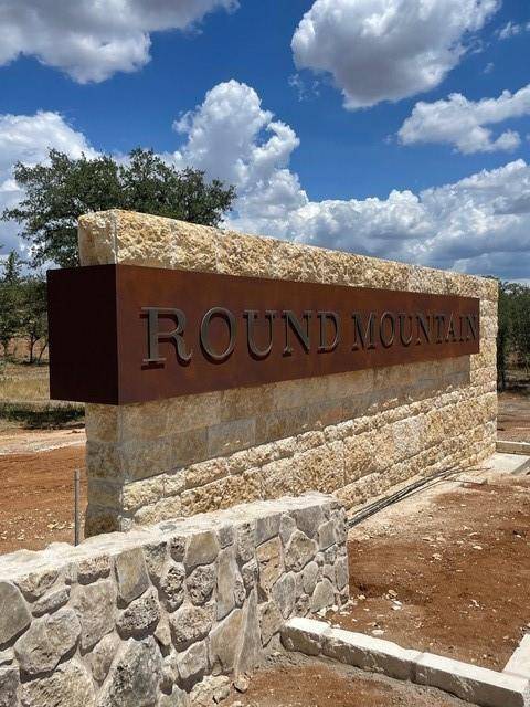 Round Mountain, TX 78663,2078 W Ranch Road 962 LOT 2