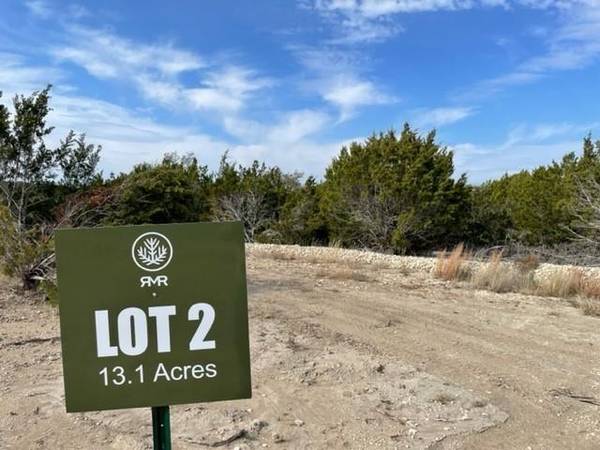 Round Mountain, TX 78663,2078 W Ranch Road 962 LOT 2