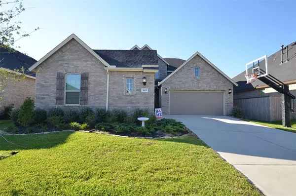 Hockley, TX 77447,31815 Snapdragon Glen TRL