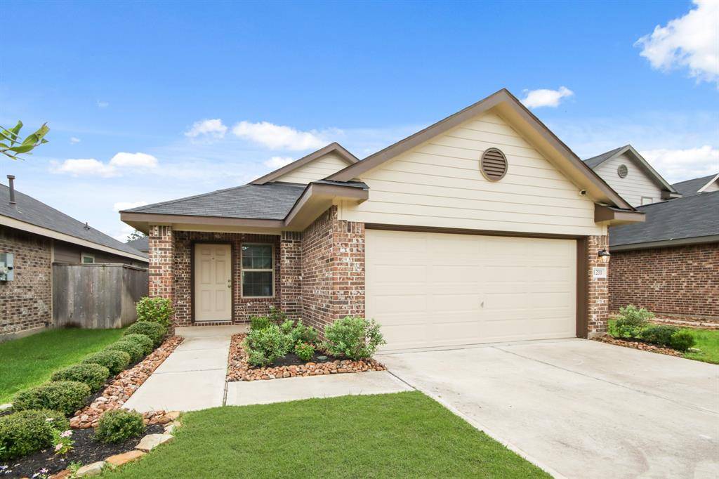 Pinehurst, TX 77362,1211 Blue Hazel CT