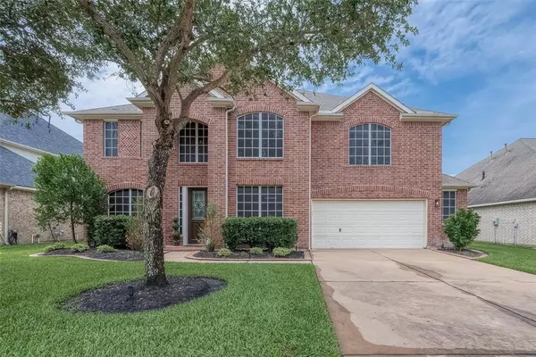 Cypress, TX 77433,26810 Rockwood Park LN