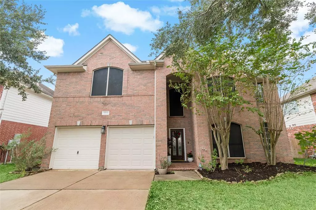 Pearland, TX 77584,2706 Sunshade CT