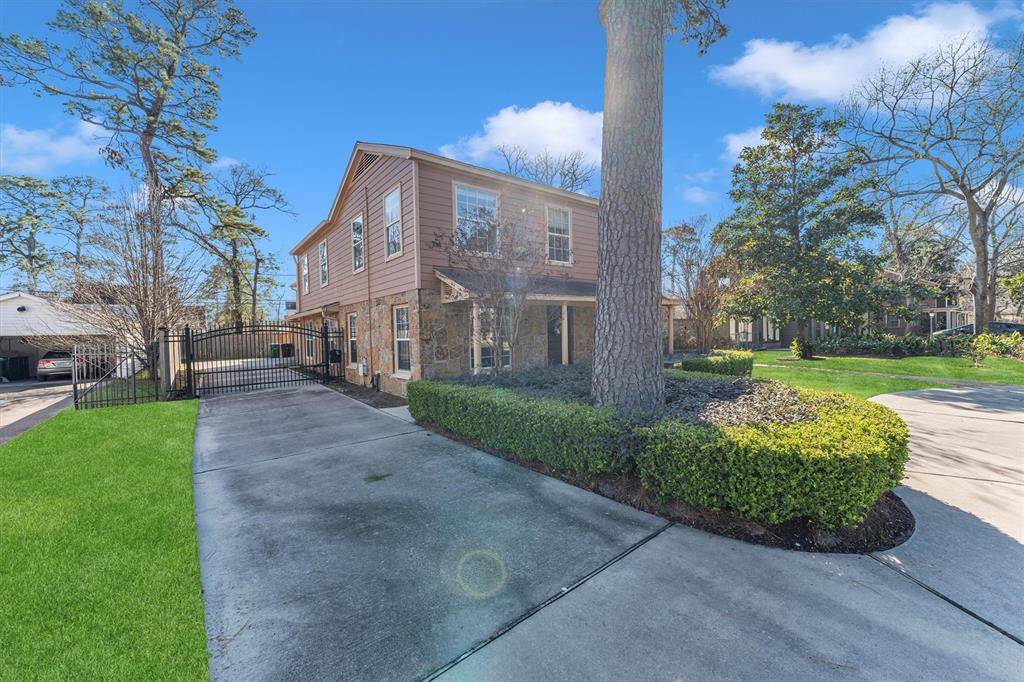 Houston, TX 77018,847 Azalea ST