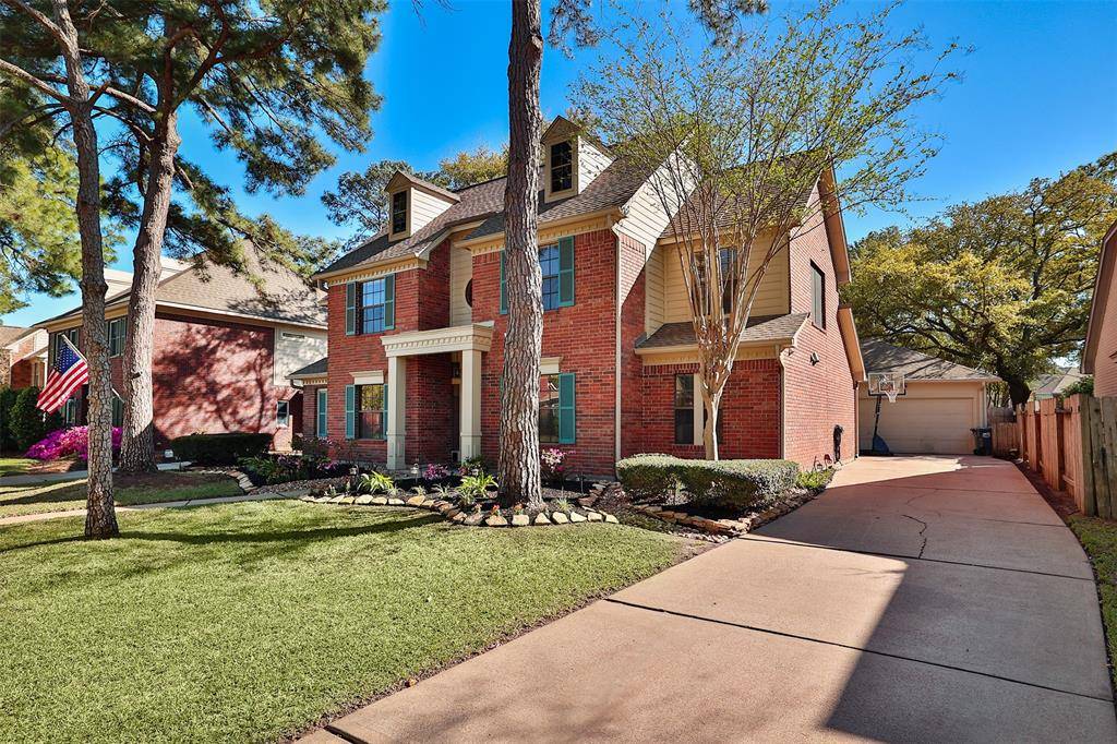 Houston, TX 77095,15927 Viney Creek DR