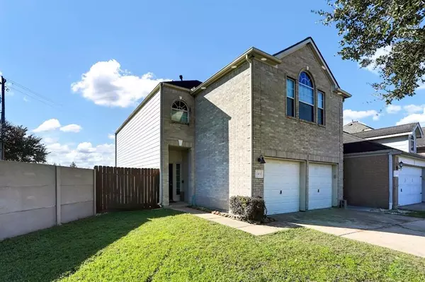 Houston, TX 77034,13430 Babbitt CT