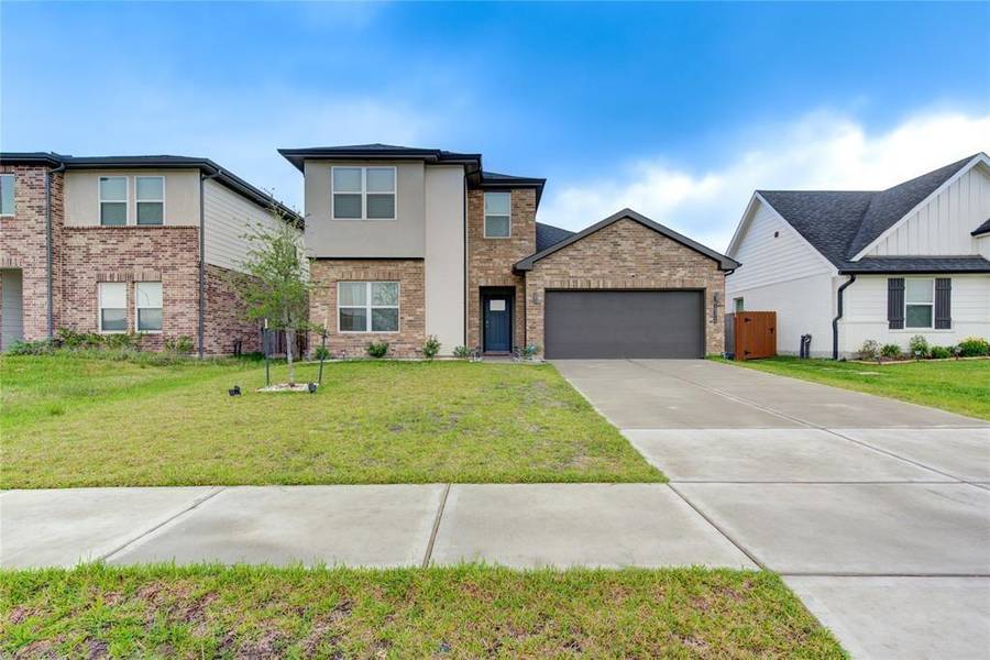 29314 Hoelzen Hollow DR, Katy, TX 77494