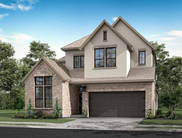 24522 Keswick Valley WAY, Tomball, TX 77375