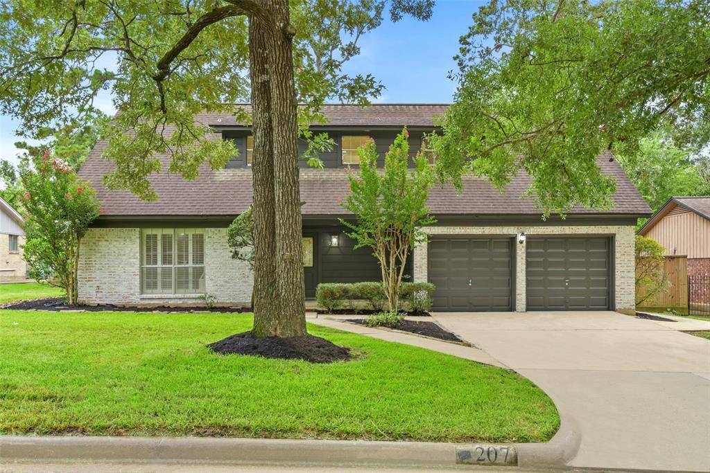 Conroe, TX 77304,207 Willowick DR