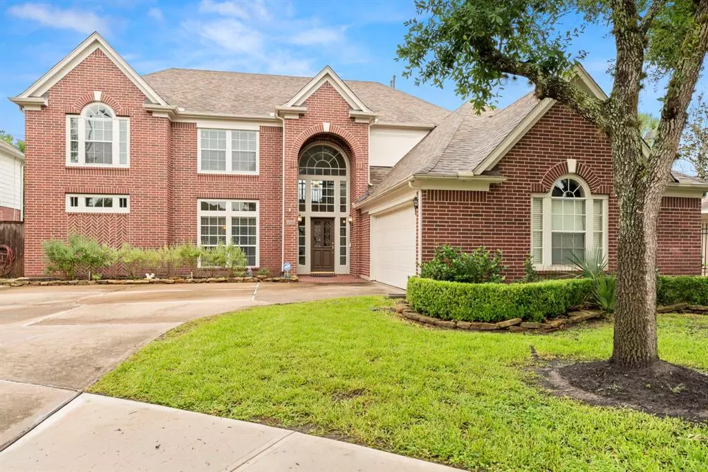 Sugar Land, TX 77479,1810 Wild Violet CT