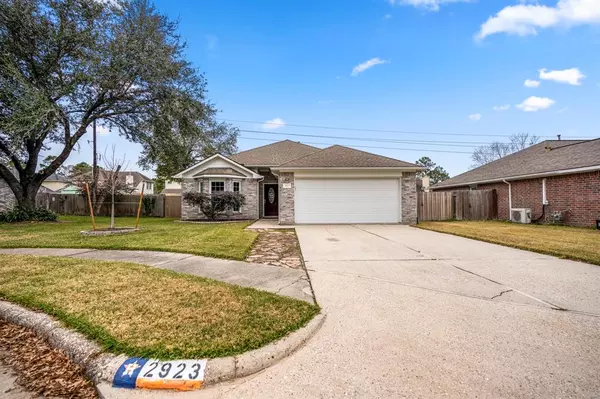 Spring, TX 77373,2923 Goldspring LN