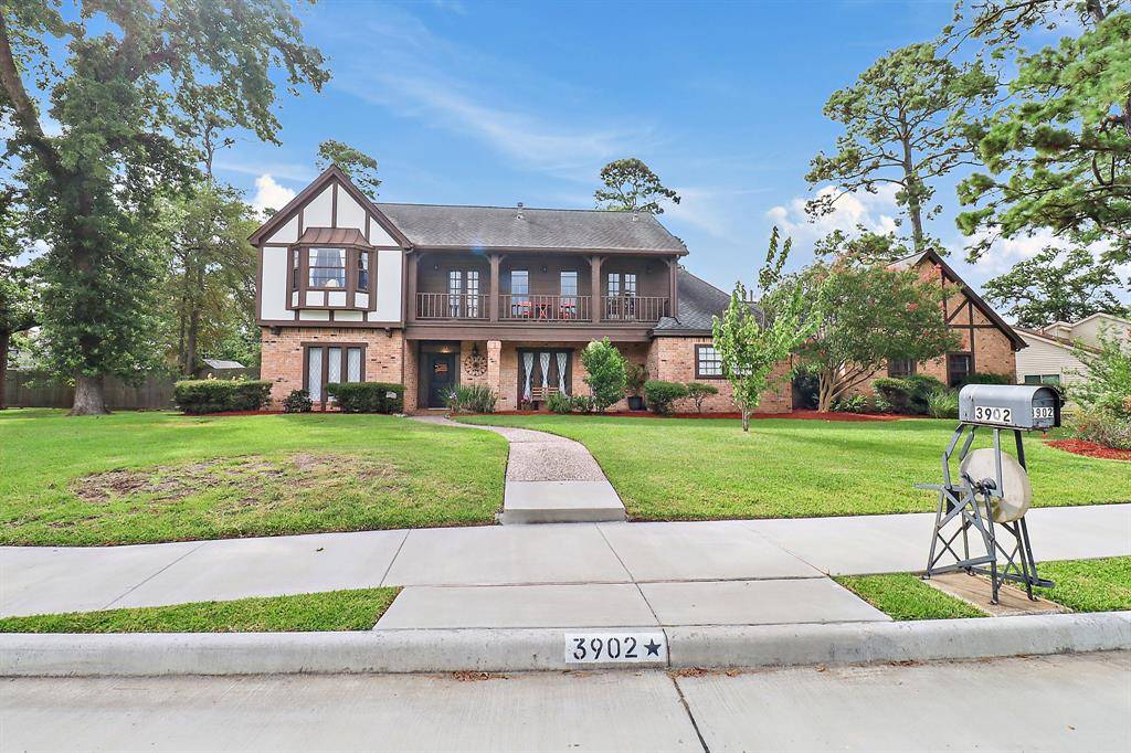 Baytown, TX 77521,3902 Savell DR