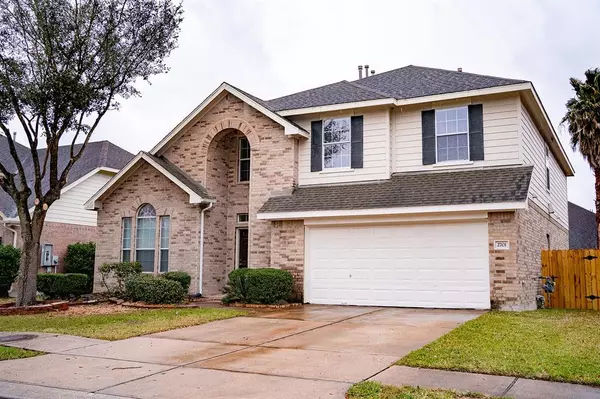 Pearland, TX 77584,2701 Hewn Rock WAY