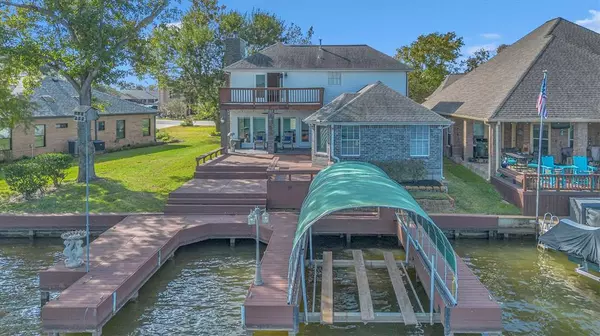 12882 Pelican Island DR, Willis, TX 77318