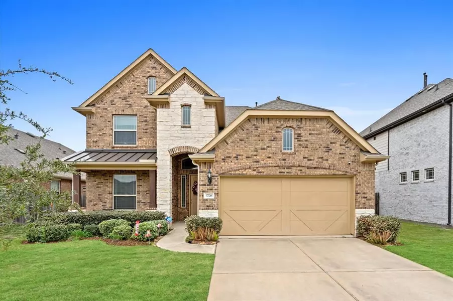 3706 Colorado Bend DR, Katy, TX 77494