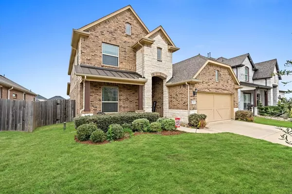 Katy, TX 77494,3706 Colorado Bend DR