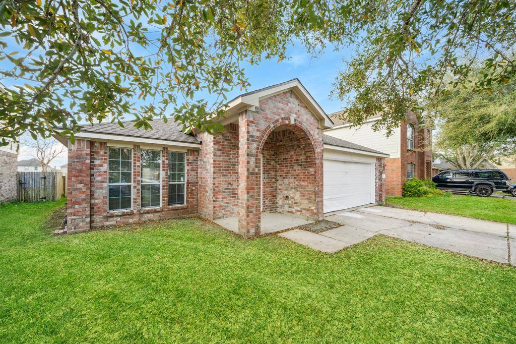 Fresno, TX 77545,2514 Floral Bloom WAY