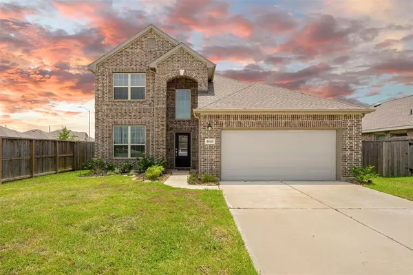 4626 Gonzales CT,  Baytown,  TX 77521