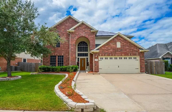 Rosenberg, TX 77469,818 Aqua Vista LN