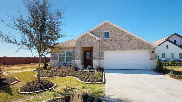 3219 Falling Brook DR, Baytown, TX 77521