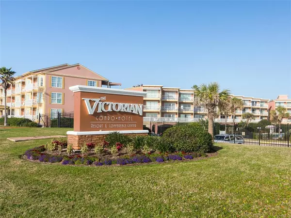 6300 Seawall Boulevard #1201, Galveston, TX 77551